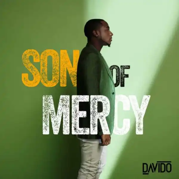 Son Of Mercy BY Davido